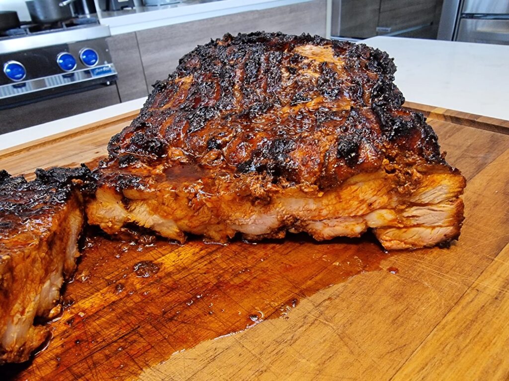 Pork Belly 3